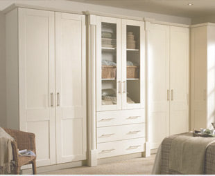 Wardrobe Doors