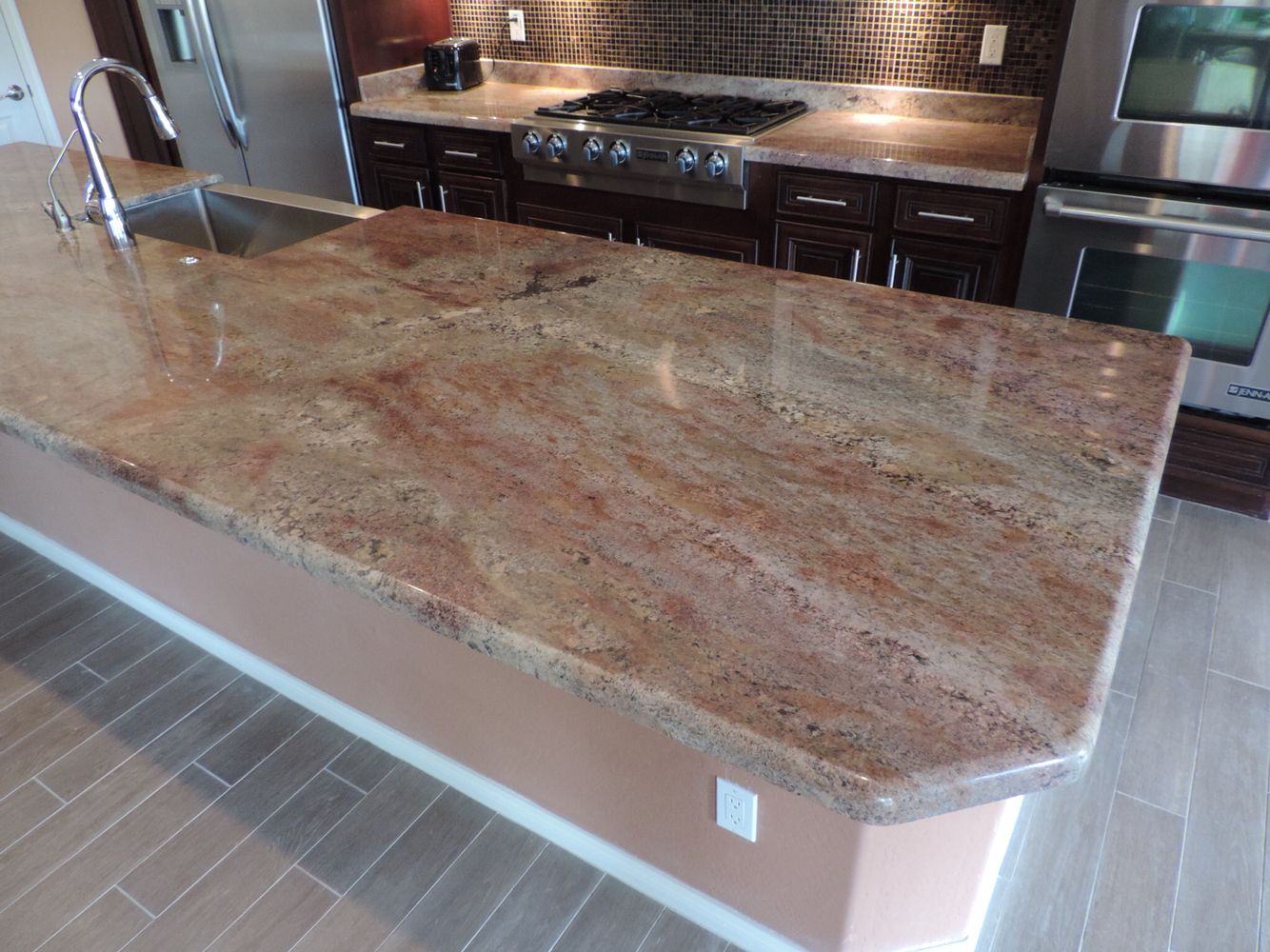 Granite Countertops