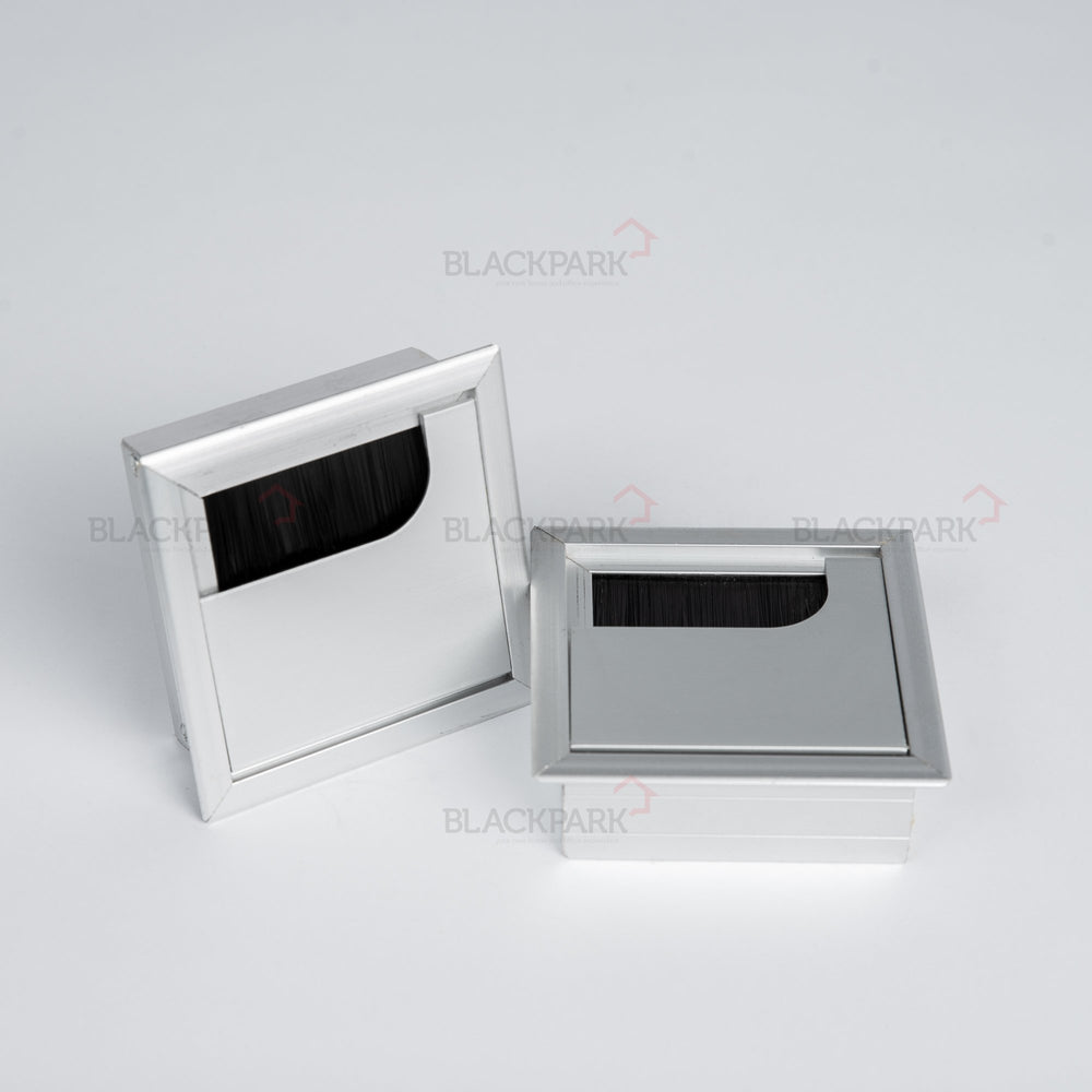 Access Hole Cover Square (Big, 8cm)