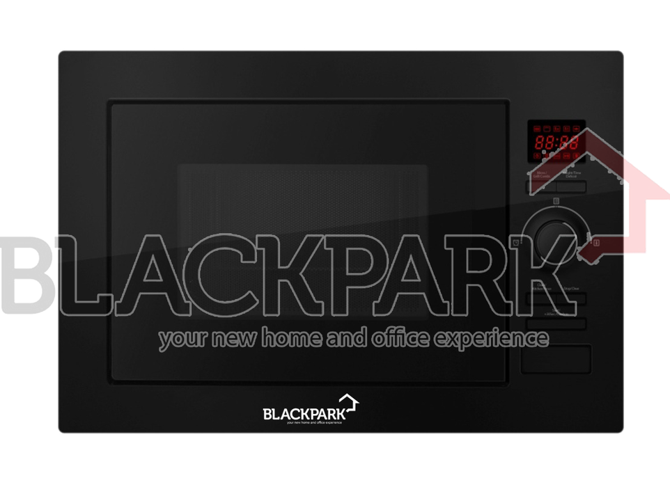 Built-In Microwave Black BMW25BL.1 (BlackPark)