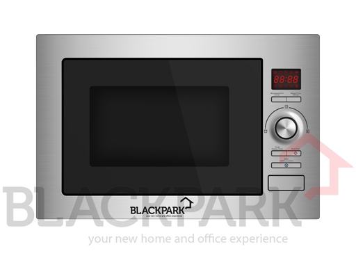 Built-In Microwave Silver (BMW25SS)