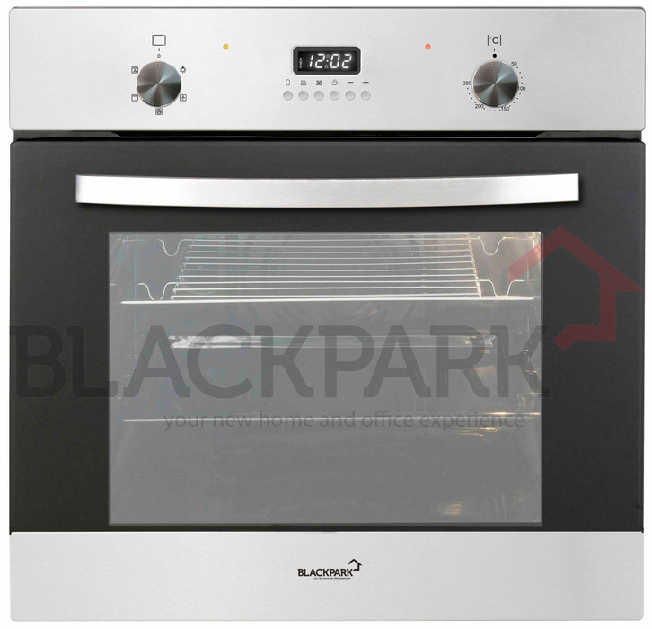 Built-In Oven BSO-6521 Electric Knob 60cm