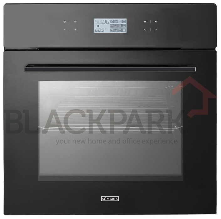 Built-In Oven BSO-6525 Electric Touch 60cm