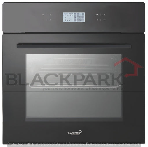 Built-In Oven BSO-6525.BP Electric Touch 60cm (BlackPark)