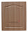Cabinet Door Elegant (300x600)