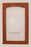 Cabinet Door Glass Cherry (450x600)