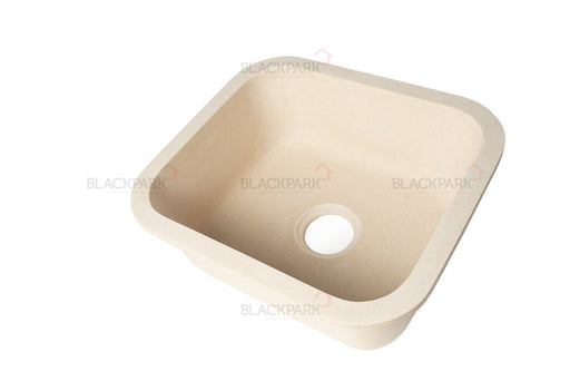 Corian Sink Single Bowl (Lace)