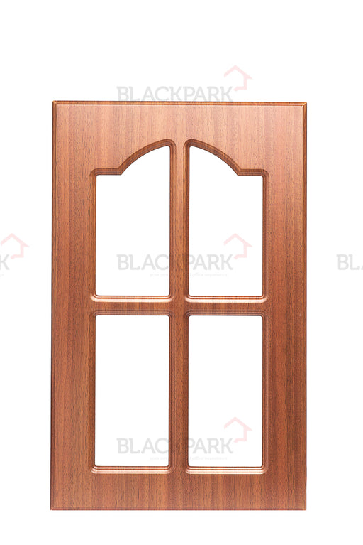 Cabinet Door Glass Sapelle (300x600)