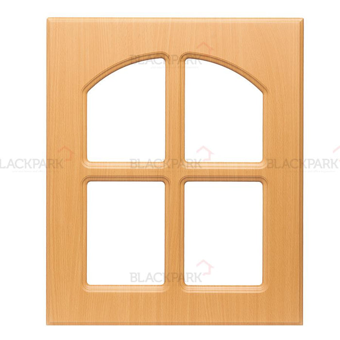 Cabinet Door Glass Temaa (500x720)