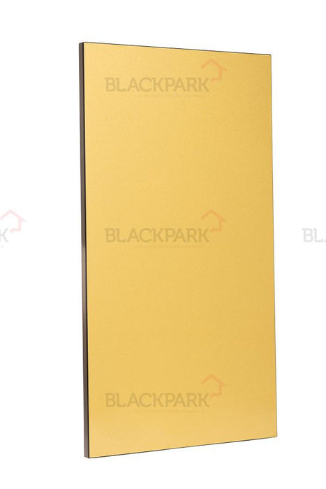 Cabinet Door Gloss Yellow & Shiny (450x720)