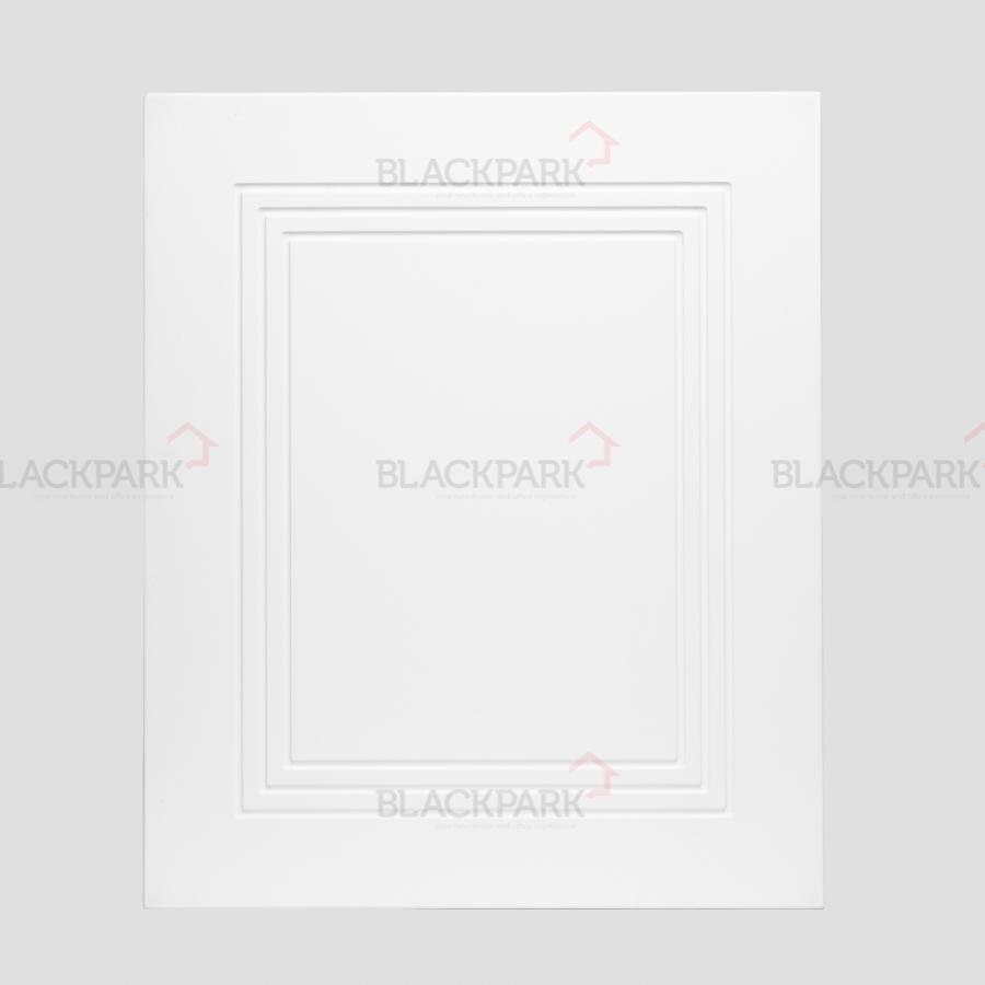 Cabinet Door White (400x720)