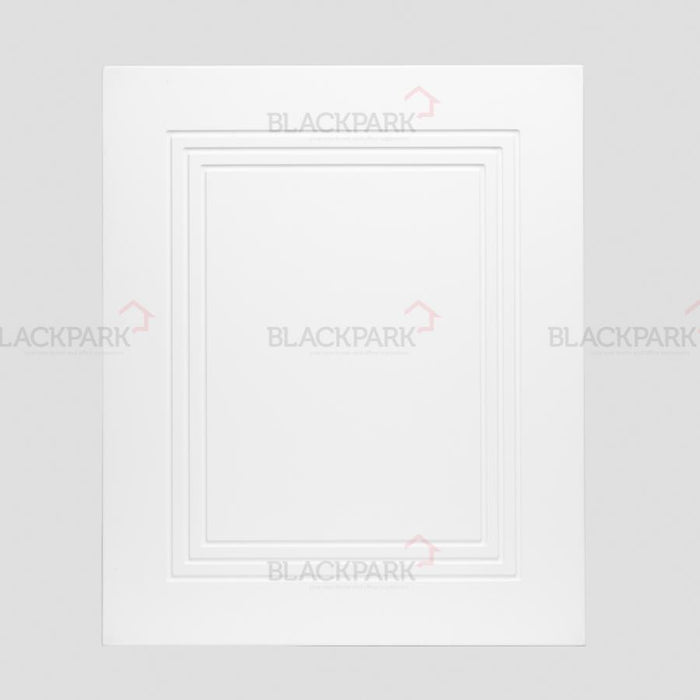 Cabinet Door White (450x540)