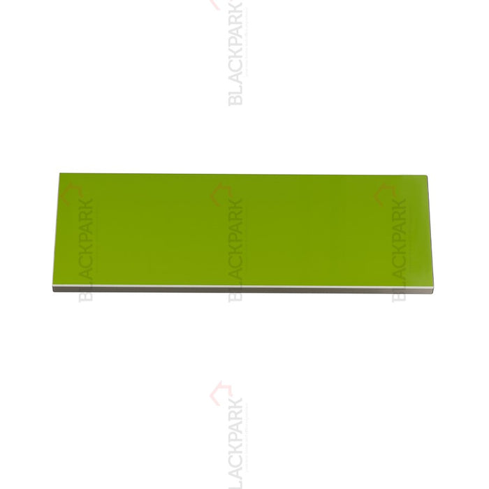 Cabinet Drawer Gloss Green (500x360)