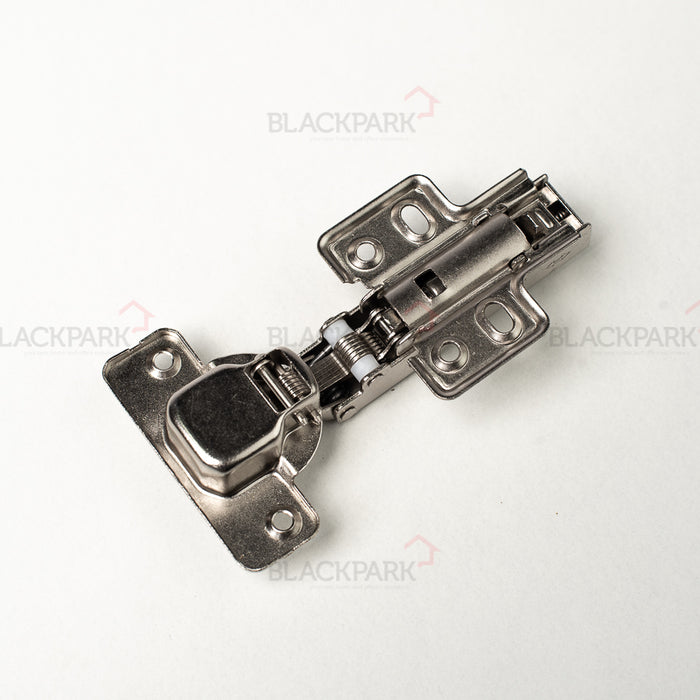 Cabinet Hinges HB8009 FL (Soft Close) Hydraulic