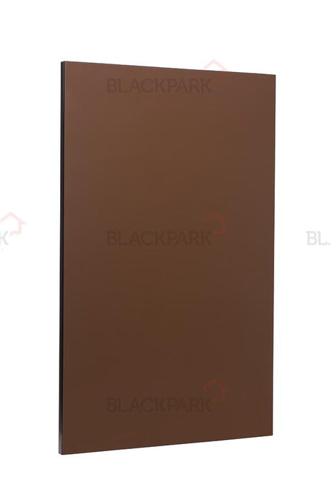 Cabinet Door Gloss Cappuccino (500x600)