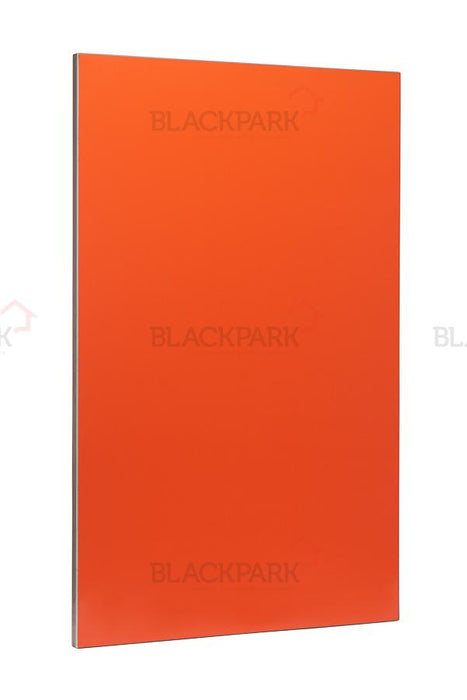 Cabinet Door Gloss Orange (450x720)