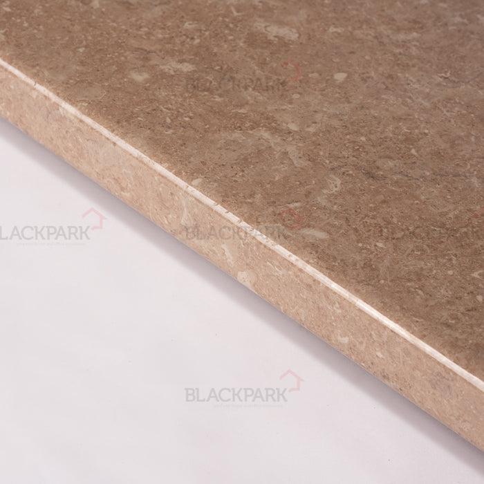 Chipboard 12ft Travertine