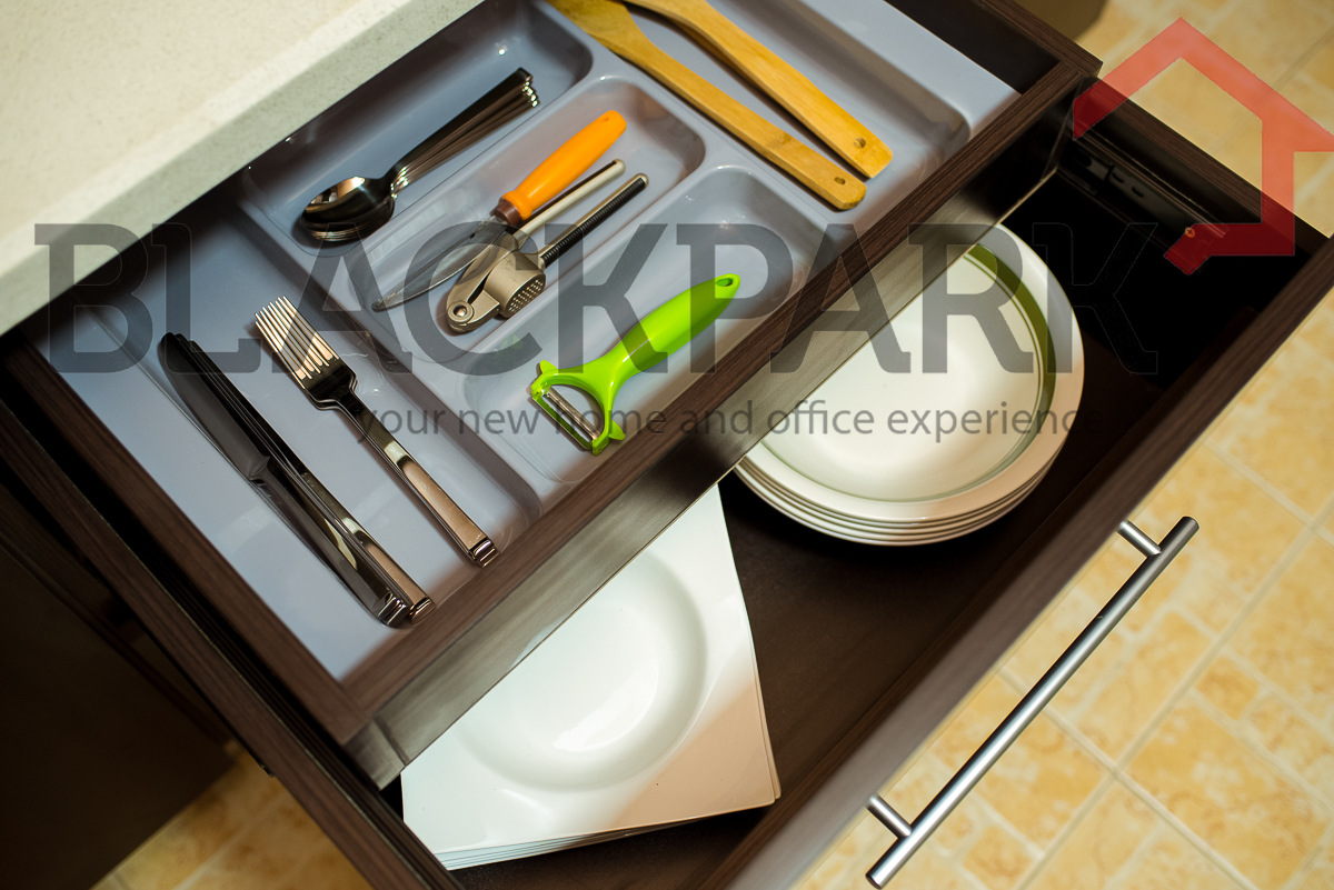 Cutlery Tray (Medium (480*650))