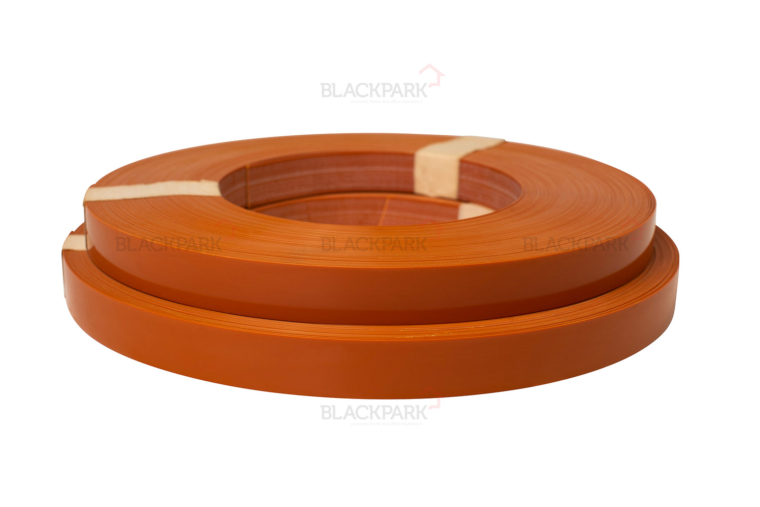 Edge Band Gloss Orange (50 meters)