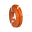 Edge Band Gloss Orange (50 meters)