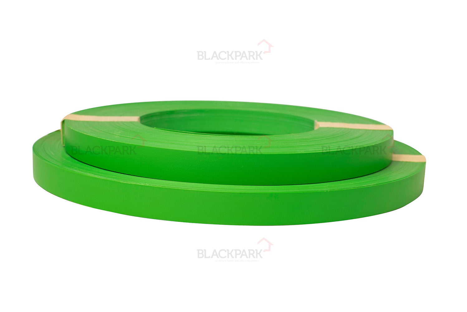 Edge Band Matte Green (50 meters)