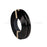 Edge Band Gloss WQ006 (Black) (50 meters)