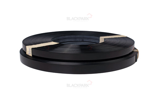 Edge Band Gloss WQ006 (Black) (50 meters)