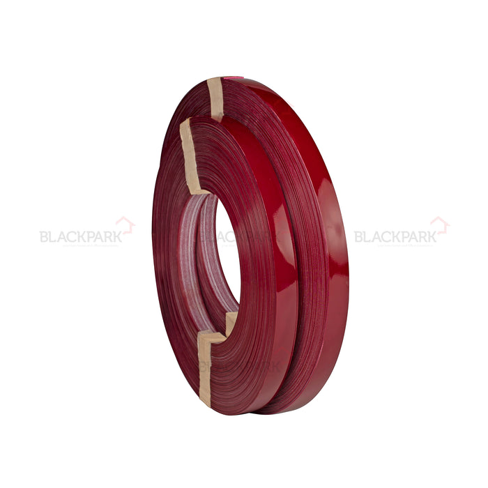 Edge Band Gloss WQ270 (Red Wine) (50 meters)