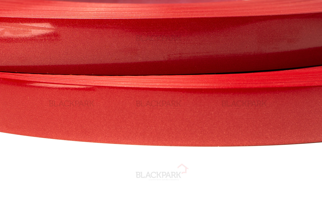 Edge Band Gloss WQ158D (Red & Shiny) (50 meters)