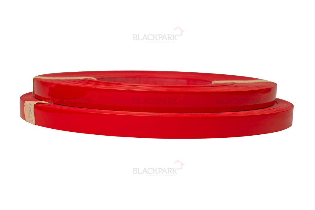 Edge Band Gloss Red (50 meters)