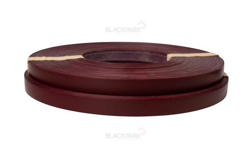 Edge Band Matte (6080-009) Red Wine (50 meters)