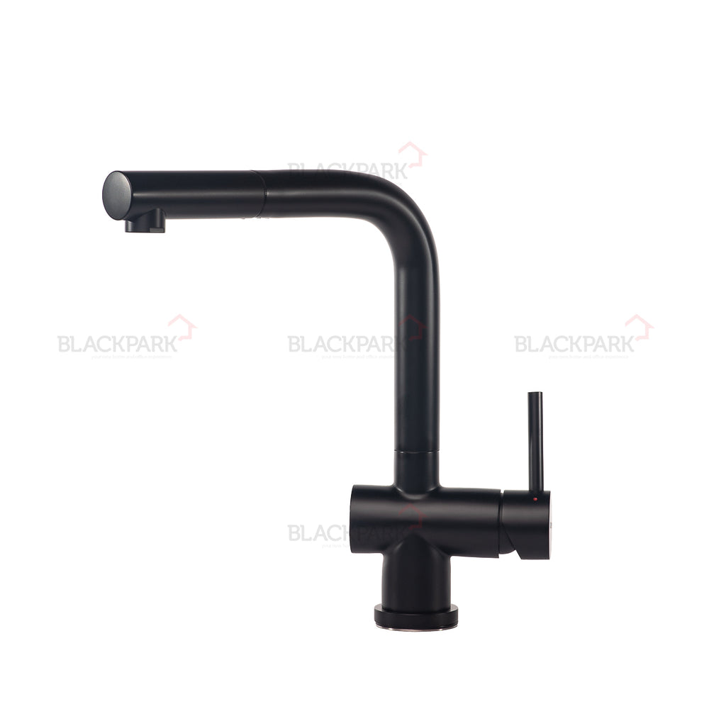 Faucet BP-02-008