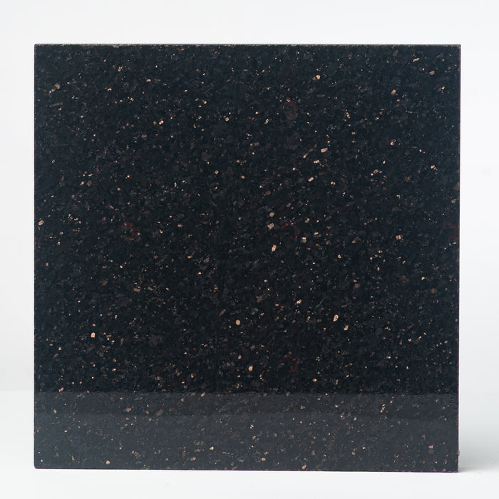 Granite 9ft Black Galaxy
