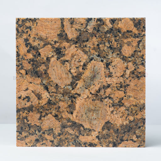 Granite 9ft Giallo Floritto