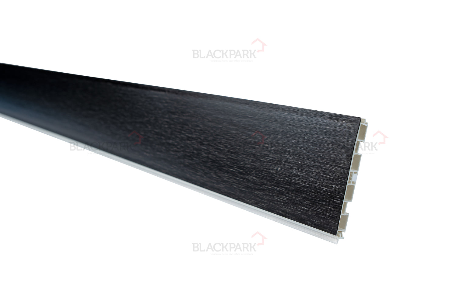 Kick Board 15cm - Black