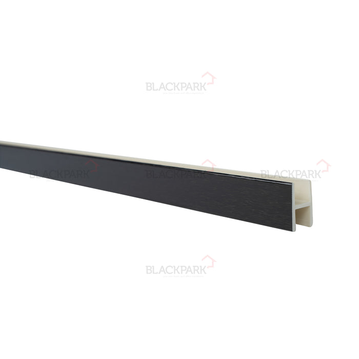 Kick Board Joint Black