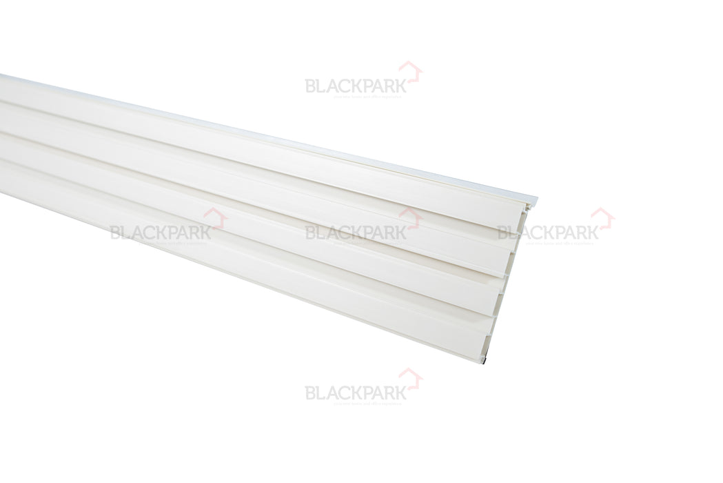 Kick Board 15cm - Silver