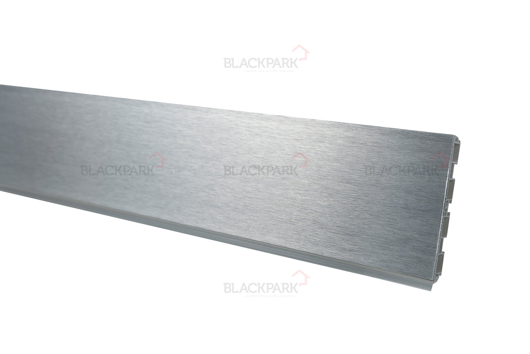 Kick Board 15cm - Silver