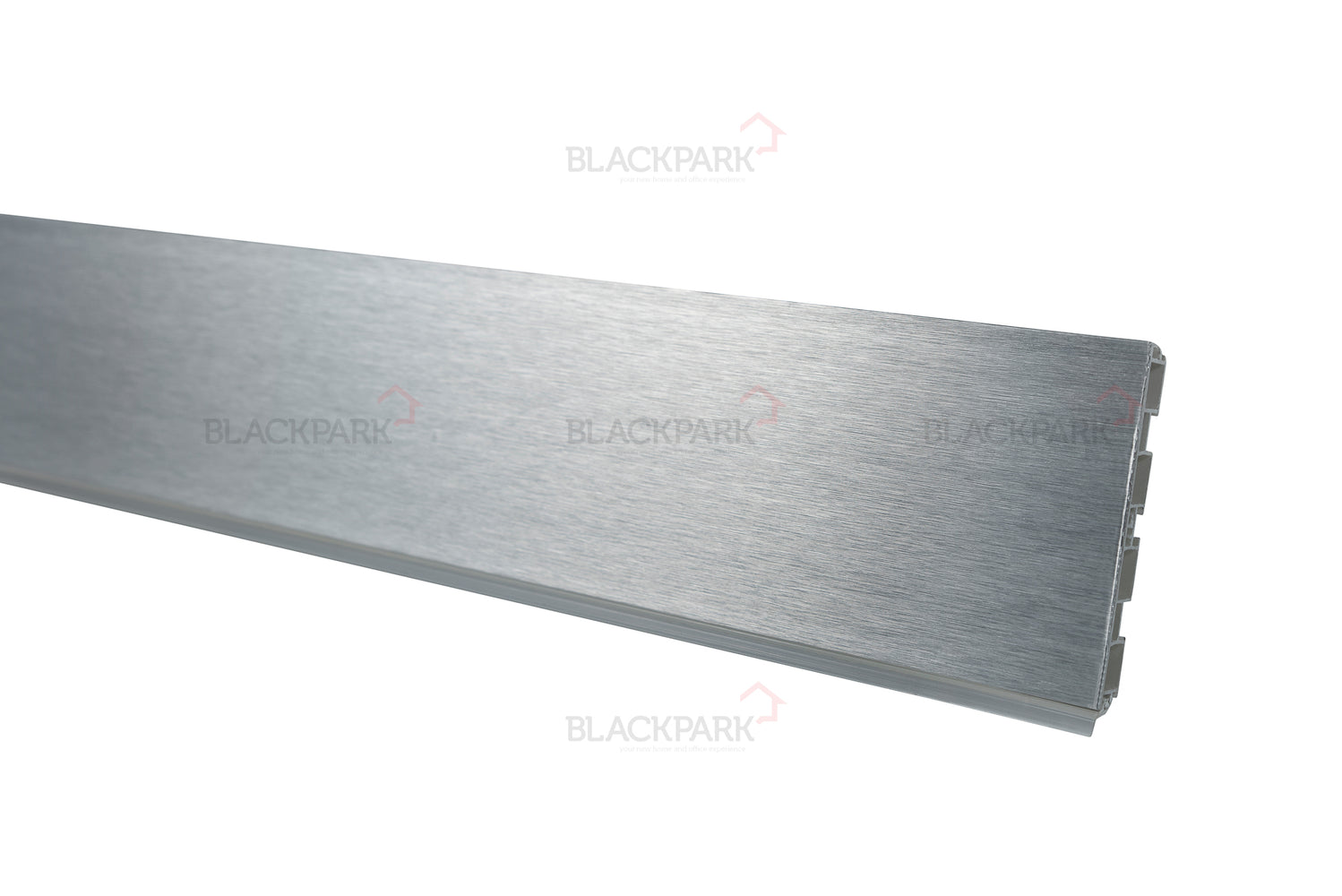 Kick Board 15cm - Silver