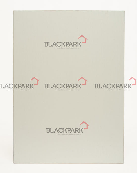 Laminated Plywood Matte 18mm 4x8ft XHBP001 White