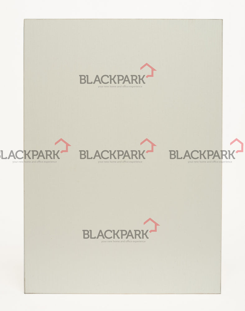 Laminated Plywood Matte 18mm 4x8ft XHBP001 White