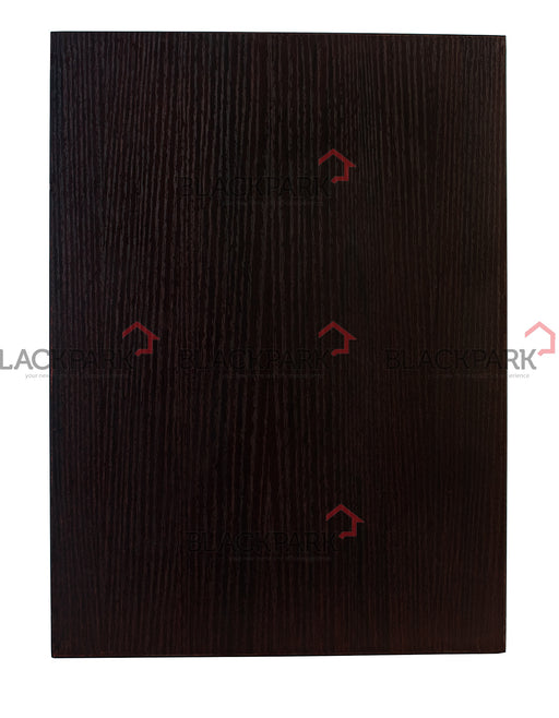 Laminated Plywood Matte 18mm 4x8ft XHBP004 Dark Brown