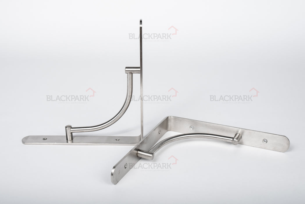 L Shelf Bracket