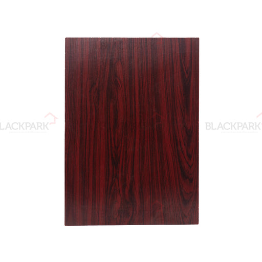 Laminated Plywood Matte 18mm 4x8ft XHBP011