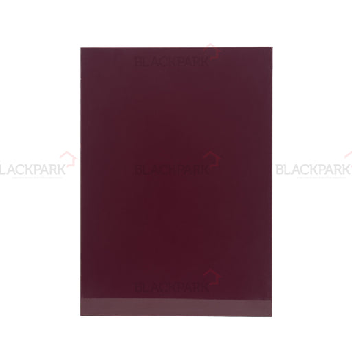 MDF Gloss Board 3/4 18mm Purple (WQ186)