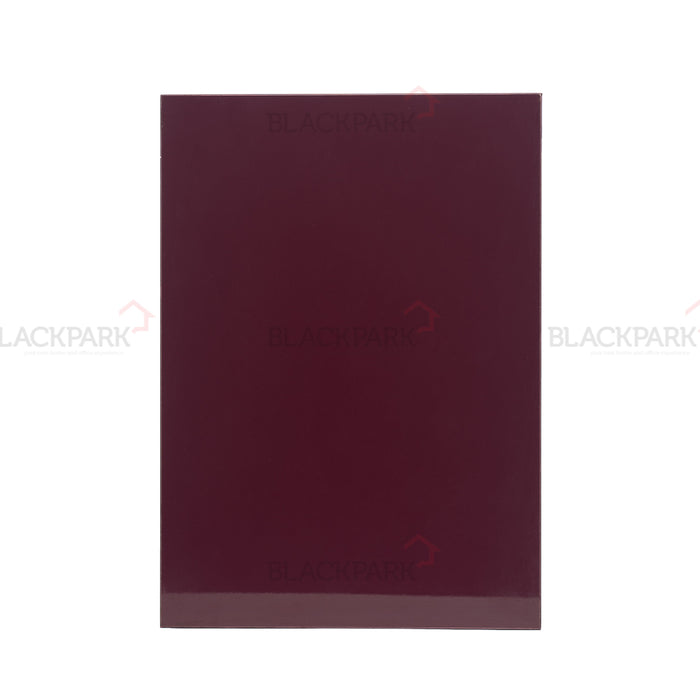 MDF Gloss Board 3/4 18mm Purple (WQ186)