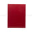 MDF Gloss Board 3/4 18mm Red & Shiny (WQ158D)