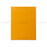 MDF Gloss Board 3/4 18mm Yellow (WQ213)