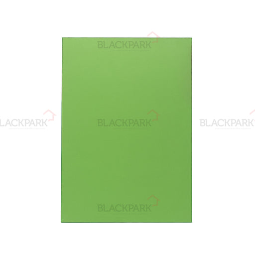 MDF Matte Board 3/4 18mm Green