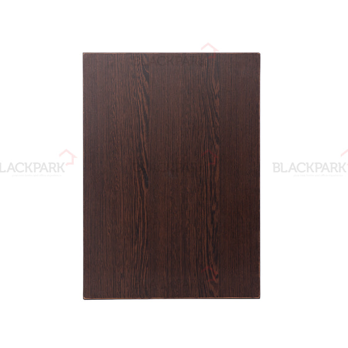 Chipboard 18mm 6x9ft African Wenge